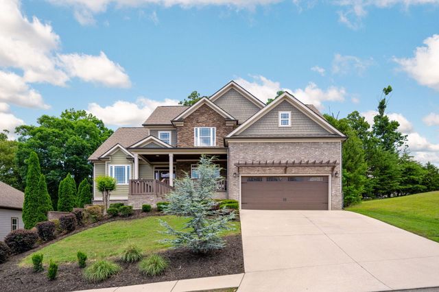 4217 Cripple Bush Court, Apison, TN 37302