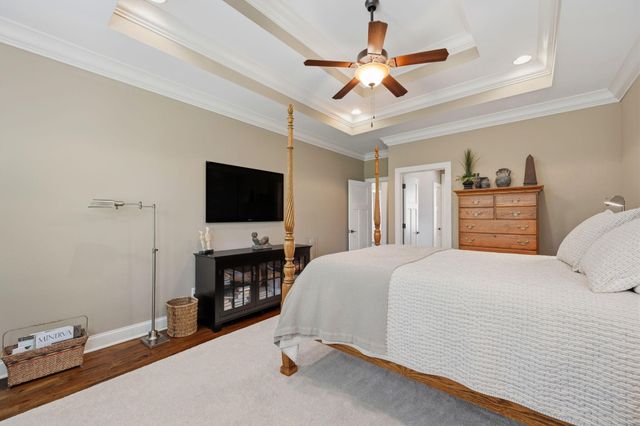 4217 Cripple Bush Court, Apison, TN 37302