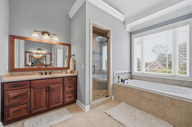 4217 Cripple Bush Court, Apison, TN 37302