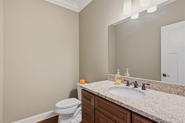 4217 Cripple Bush Court, Apison, TN 37302