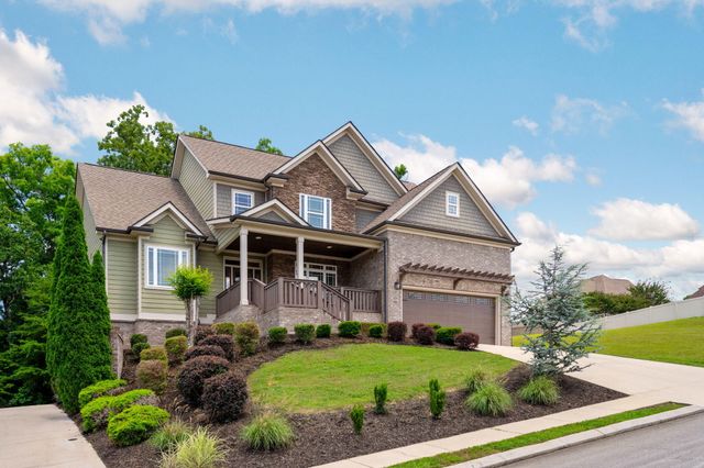 4217 Cripple Bush Court, Apison, TN 37302