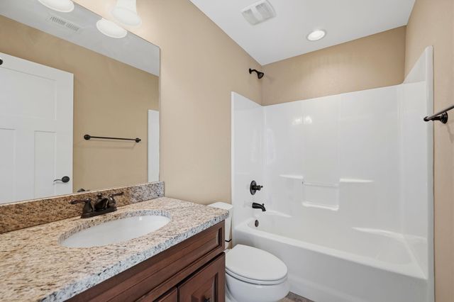4217 Cripple Bush Court, Apison, TN 37302