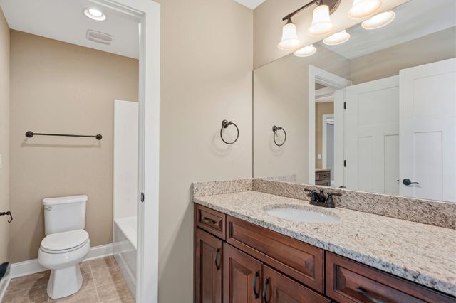 4217 Cripple Bush Court, Apison, TN 37302
