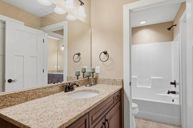 4217 Cripple Bush Court, Apison, TN 37302