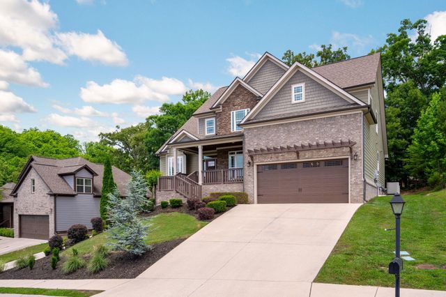 4217 Cripple Bush Court, Apison, TN 37302