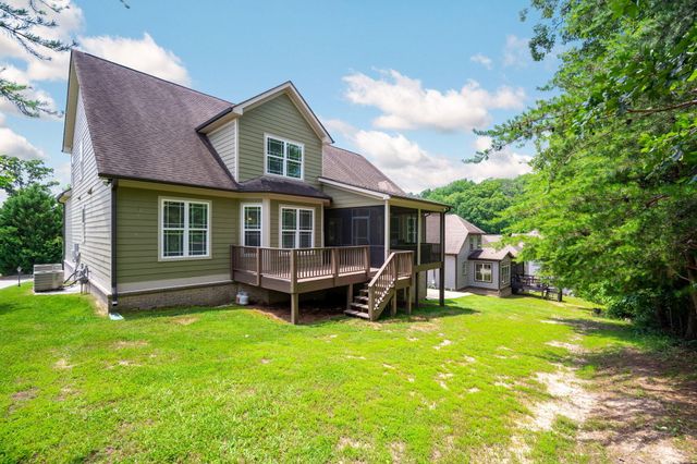 4217 Cripple Bush Court, Apison, TN 37302