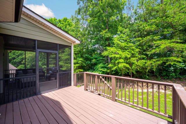 4217 Cripple Bush Court, Apison, TN 37302