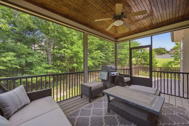4217 Cripple Bush Court, Apison, TN 37302