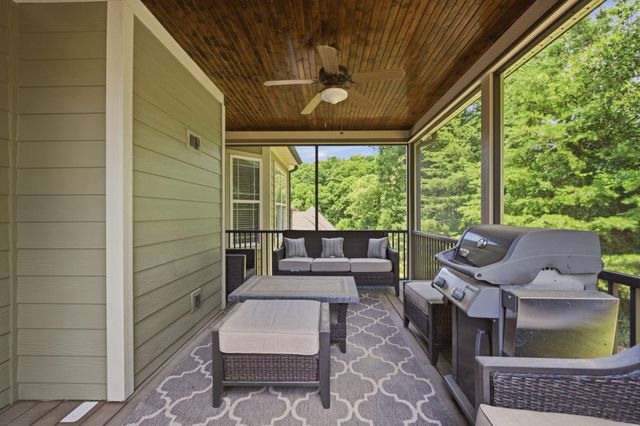 4217 Cripple Bush Court, Apison, TN 37302