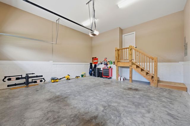 4217 Cripple Bush Court, Apison, TN 37302