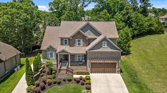 4217 Cripple Bush Court, Apison, TN 37302