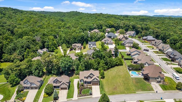 4217 Cripple Bush Court, Apison, TN 37302