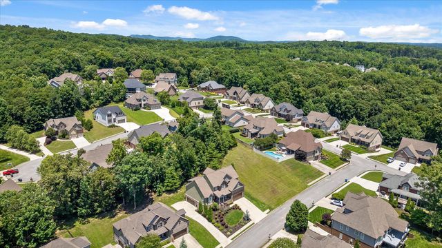 4217 Cripple Bush Court, Apison, TN 37302