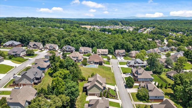 4217 Cripple Bush Court, Apison, TN 37302