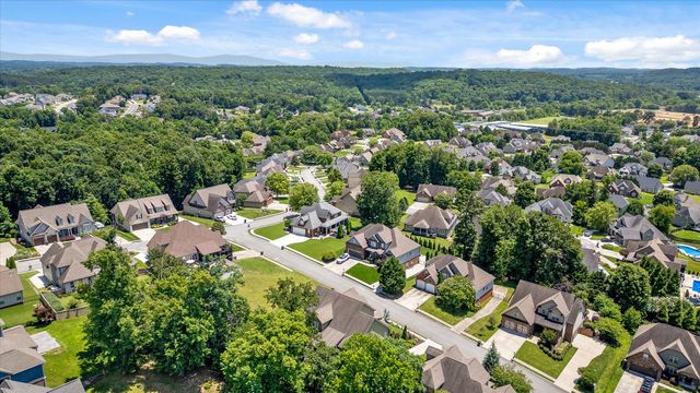 4217 Cripple Bush Court, Apison, TN 37302