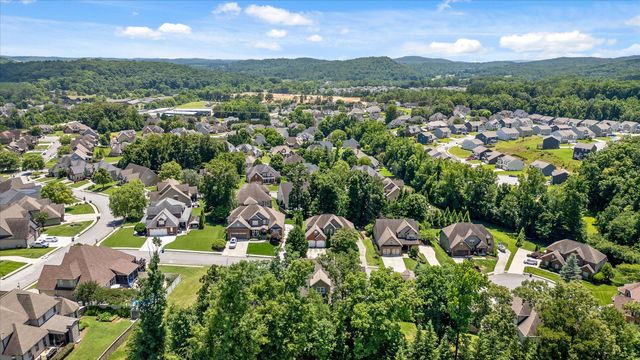4217 Cripple Bush Court, Apison, TN 37302