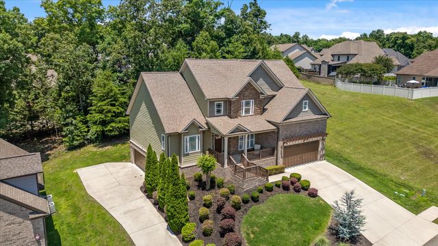 4217 Cripple Bush Court, Apison, TN 37302