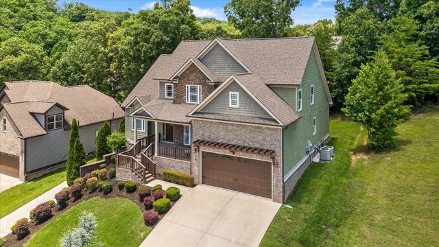 4217 Cripple Bush Court, Apison, TN 37302