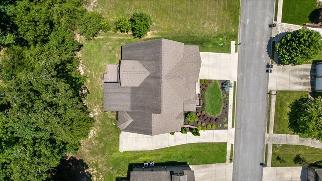 4217 Cripple Bush Court, Apison, TN 37302