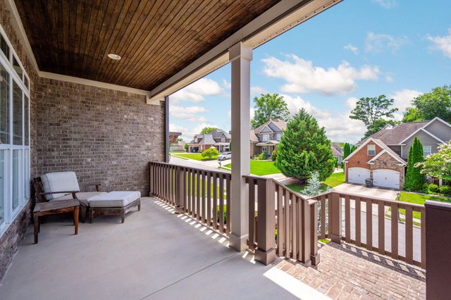4217 Cripple Bush Court, Apison, TN 37302