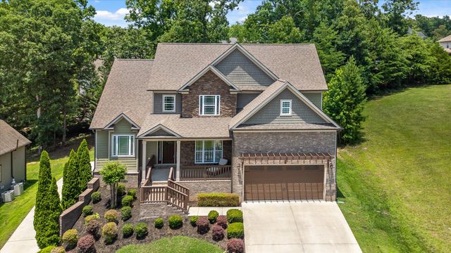 4217 Cripple Bush Court, Apison, TN 37302