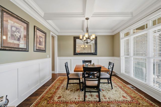 4217 Cripple Bush Court, Apison, TN 37302
