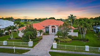 8157 SE Double Tree Drive, Hobe Sound, FL 33455