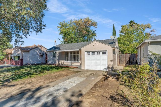 2631 Atlas Ave, Sacramento, CA 95820