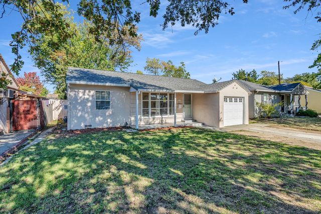 2631 Atlas Ave, Sacramento, CA 95820
