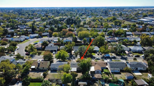 2631 Atlas Ave, Sacramento, CA 95820
