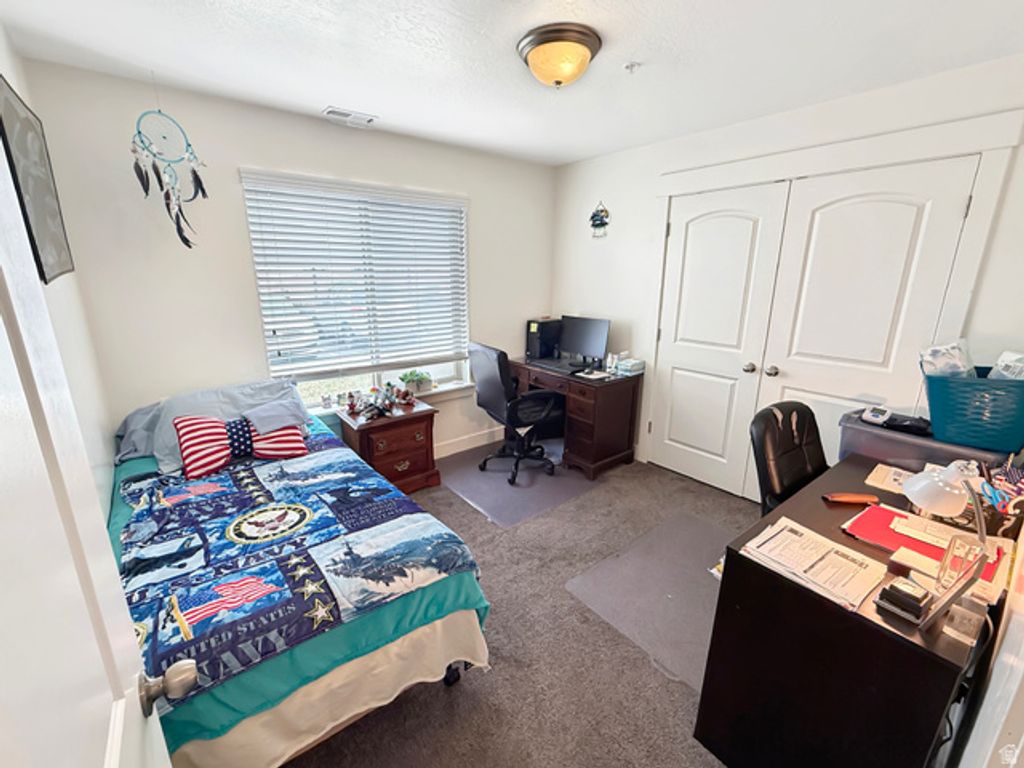 Image 17 of property listing at 1045 S 1700 W #1110, Payson, UT 84651