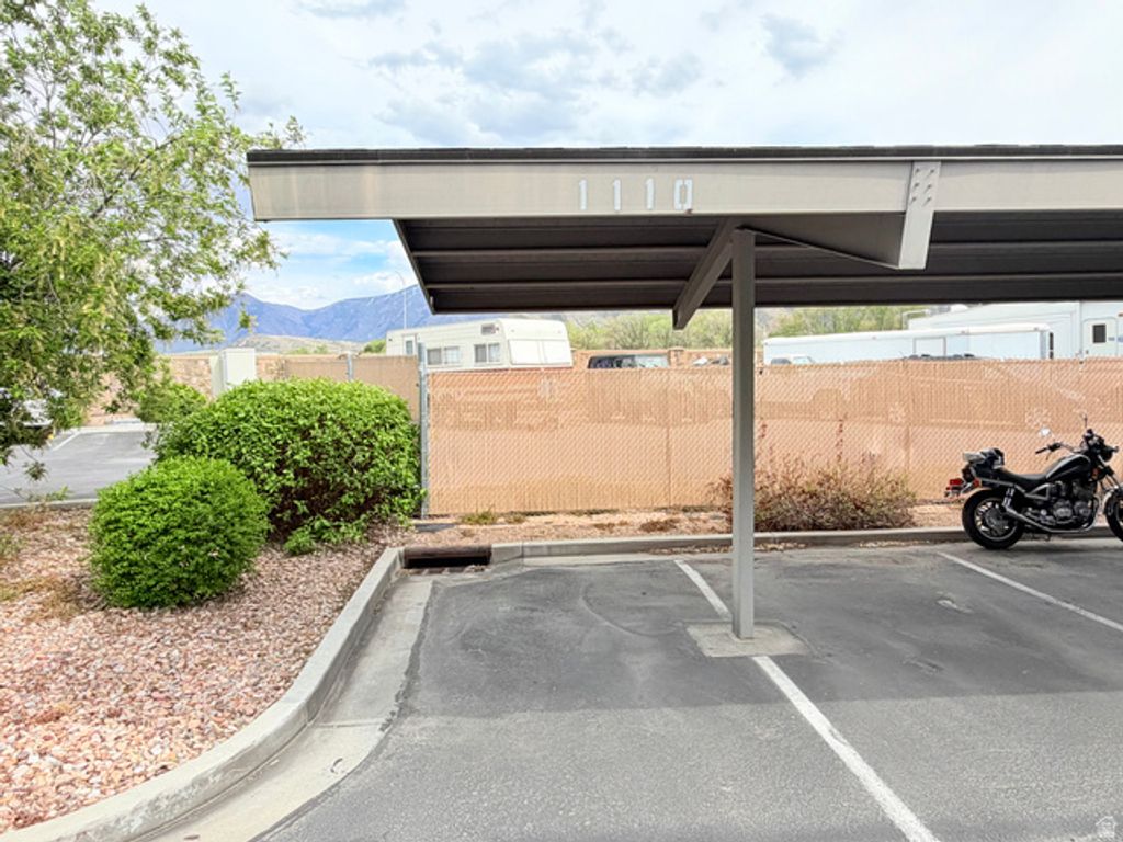 Image 20 of property listing at 1045 S 1700 W #1110, Payson, UT 84651