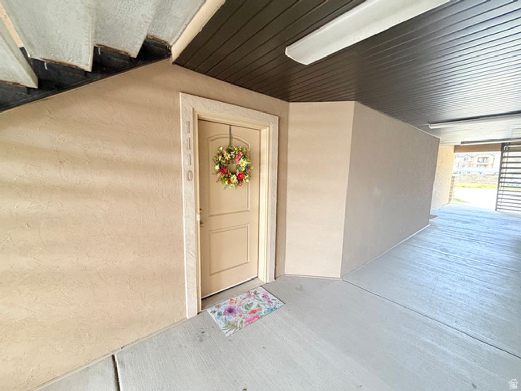 Image 3 of property listing at 1045 S 1700 W #1110, Payson, UT 84651