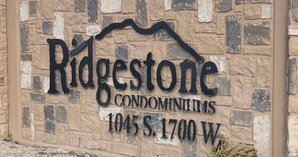 Image 24 of property listing at 1045 S 1700 W #1110, Payson, UT 84651