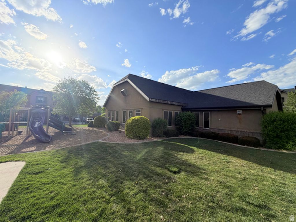 Image 25 of property listing at 1045 S 1700 W #1110, Payson, UT 84651