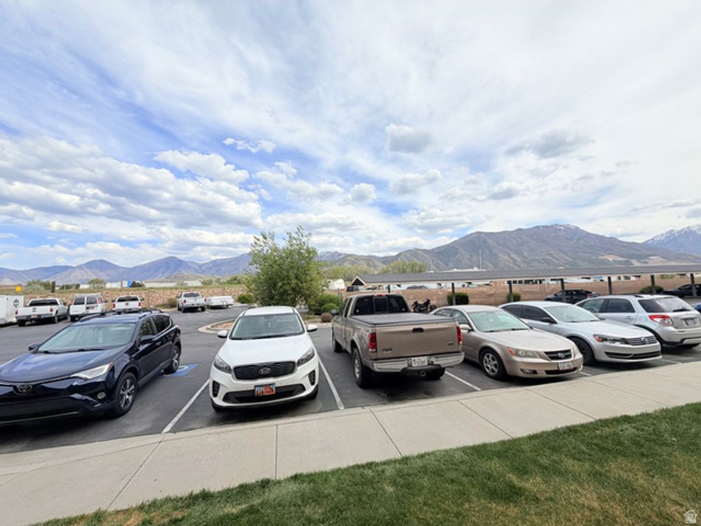 Image 5 of property listing at 1045 S 1700 W #1110, Payson, UT 84651