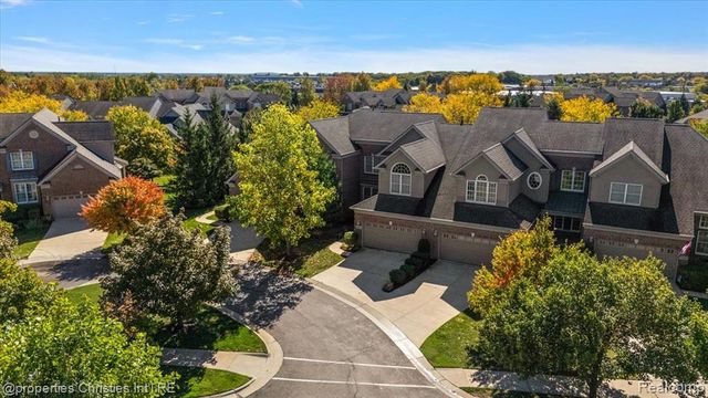 44683 Broadmoor Circle, Northville, MI 48168