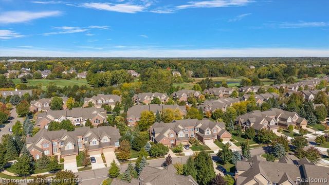 44683 Broadmoor Circle, Northville, MI 48168