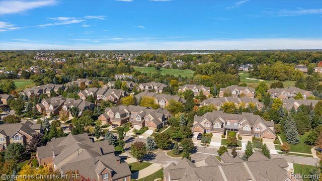 44683 Broadmoor Circle, Northville, MI 48168