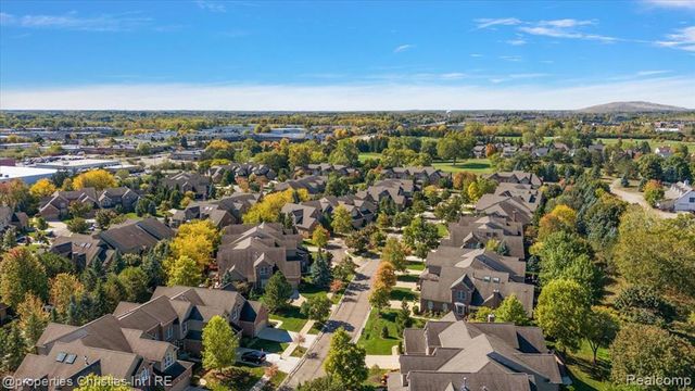 44683 Broadmoor Circle, Northville, MI 48168