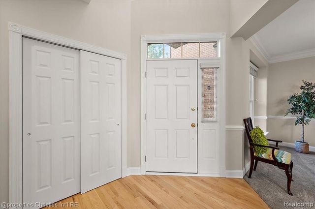 44683 Broadmoor Circle, Northville, MI 48168