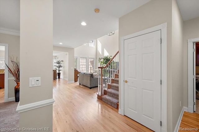 44683 Broadmoor Circle, Northville, MI 48168