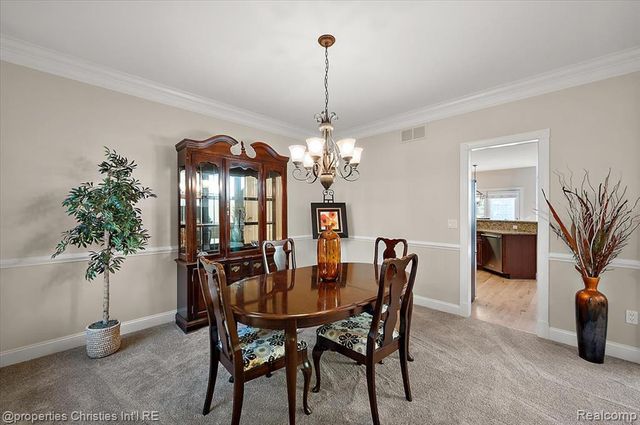 44683 Broadmoor Circle, Northville, MI 48168