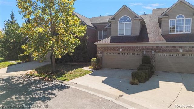 44683 Broadmoor Circle, Northville, MI 48168
