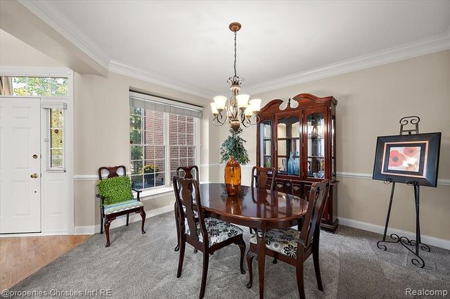 44683 Broadmoor Circle, Northville, MI 48168