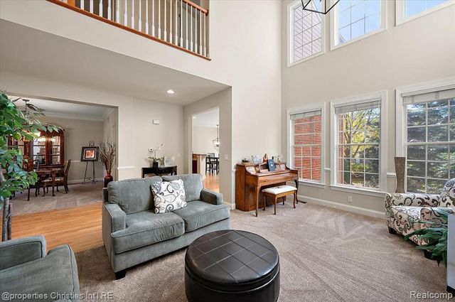 44683 Broadmoor Circle, Northville, MI 48168