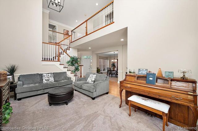 44683 Broadmoor Circle, Northville, MI 48168