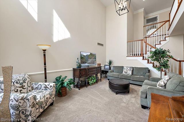 44683 Broadmoor Circle, Northville, MI 48168