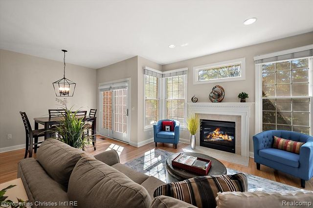 44683 Broadmoor Circle, Northville, MI 48168