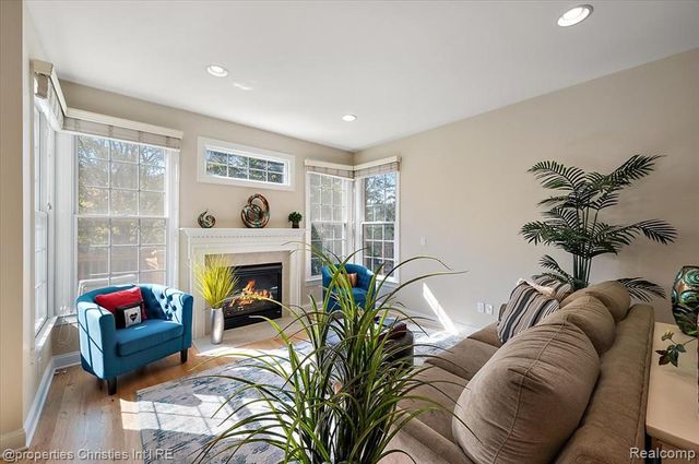 44683 Broadmoor Circle, Northville, MI 48168